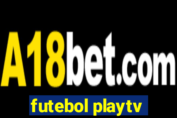 futebol playtv